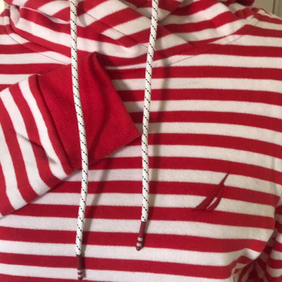 🎉 3 items for $30- NEW Nautica hoodie pocket - Picture 7 of 8